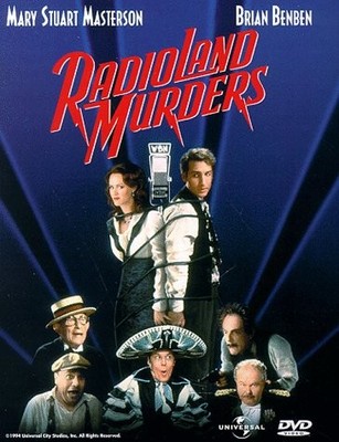 Radioland Murders