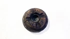Coil spring mount