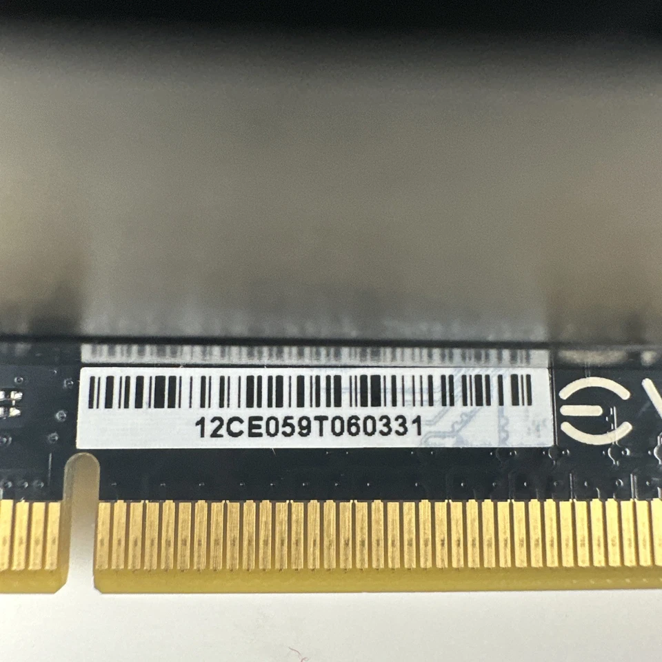 EVGA GeForce GTX 680 4GB GDDR5 EUC - Image 4 of 4