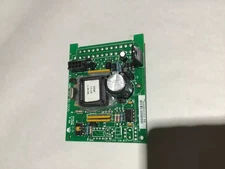 SCCU 56-010-005 71-000-010 Control Board AZ160929 | BG221