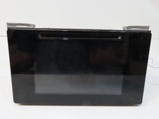 Autoradio Toyota AURIS