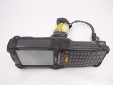 Symbol Motorola Handheld Mobile Barcode Computer MC92N0 WiFi Bluetooth Equiped