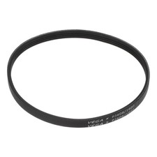 160J4 PJ V-Ribbed Belt 4 Ribs 16" Length x 0.37" Width x 0.14" Height