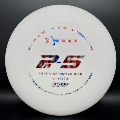 Prodigy 300 Firm 350G PA-5 - stock