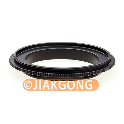 55mm Macro Reverse Adapter Ring Sony E NEX NEX-3 NEX-5 NEX-7 NEX-5N NEX-VG10
