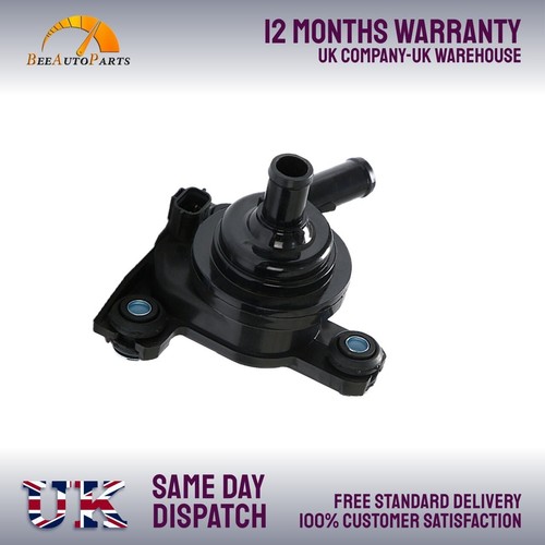 for Toyota Prius 1.5 Hybrid 2004-2009 Cooling Water Pump G902047031 - 第 1/4 張圖片