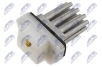 Nty ERD-NS-001 Widerstand, InnenraumgebläSe FüR Nissan