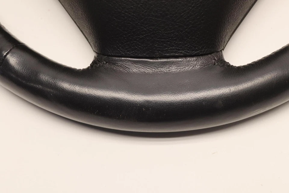 BMW 430I F30 F32 F33 2018-2020 volante cuero con paletas de cambio OEM Foto 4 de 4