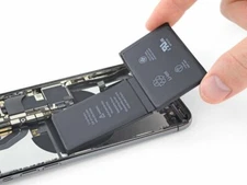 iPhone X Battery Replacement Repair Service W/ Warranty