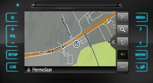 Toyota Touch 2 / Toyota Touch 2 & Go Plus Maps USB Updates 2025 V1 Spring - Picture 2 of 4