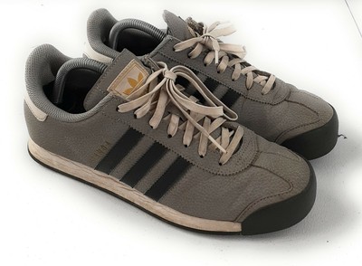 Adidas Mens Samba OG Shoes Sneakers 