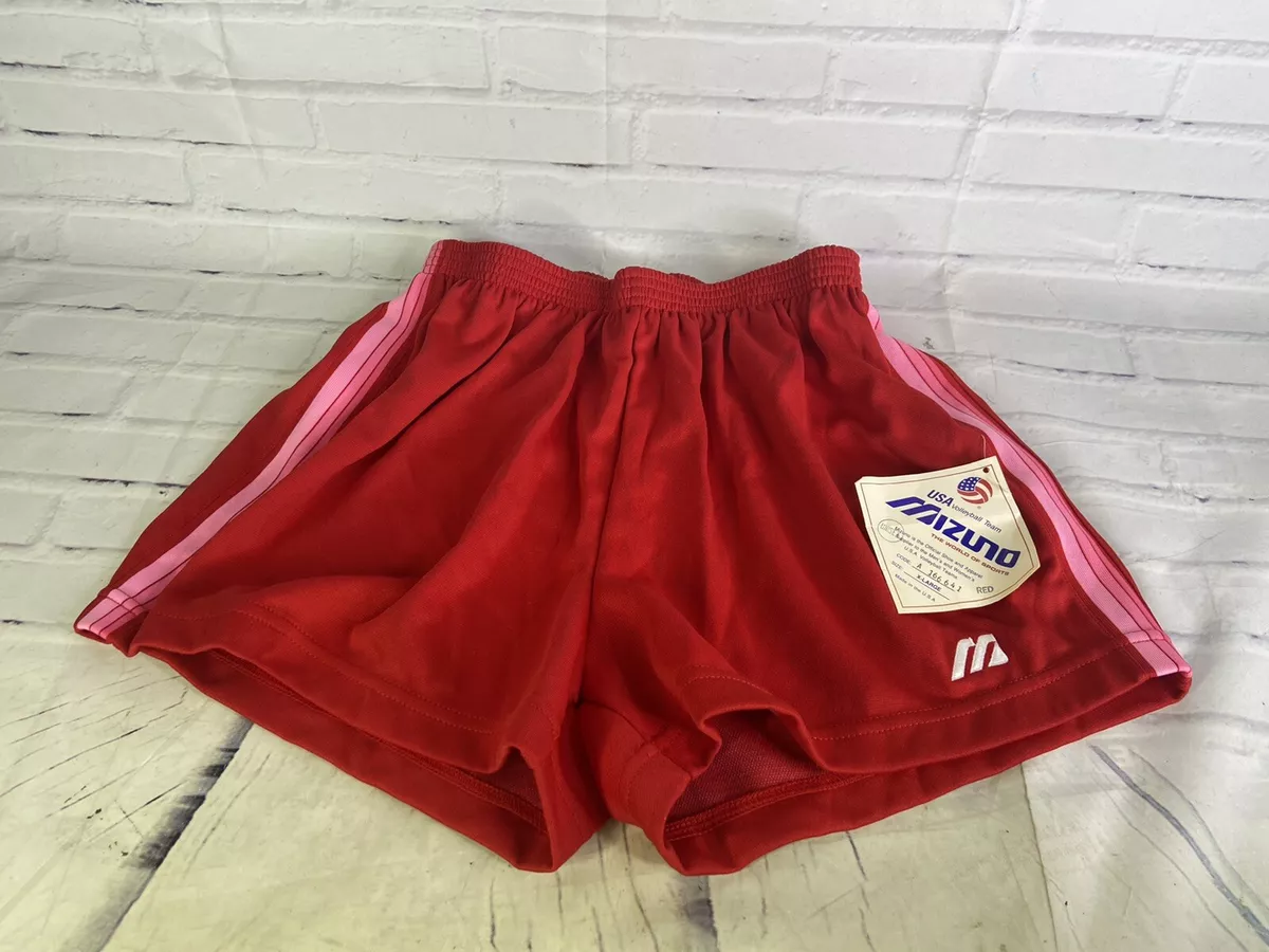 Mens volleyball deals shorts