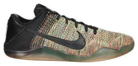 kobe11 eliteコービー11 USAカラー コービー 11 エリート LOW 'Innovation Mastered'. Nike SNKRS