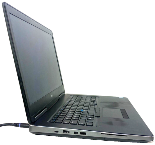 DELL PRECISION 7720 | 256 GB | 16GB | WIN 11 | Office | Nvidia Q P3000 6GB - Picture 5 of 10