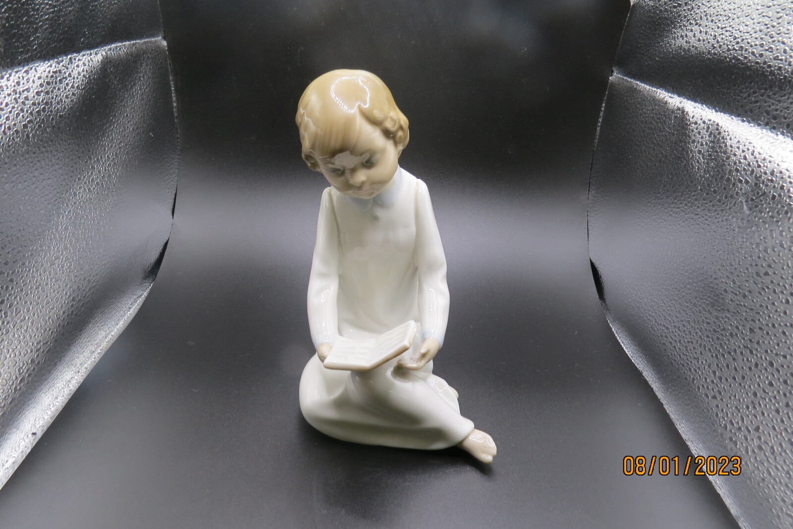 zaphir porcelain figurines eBay