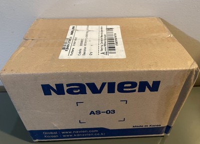 Navien 30004831C Motorized 3-way Valve for sale online | eBay