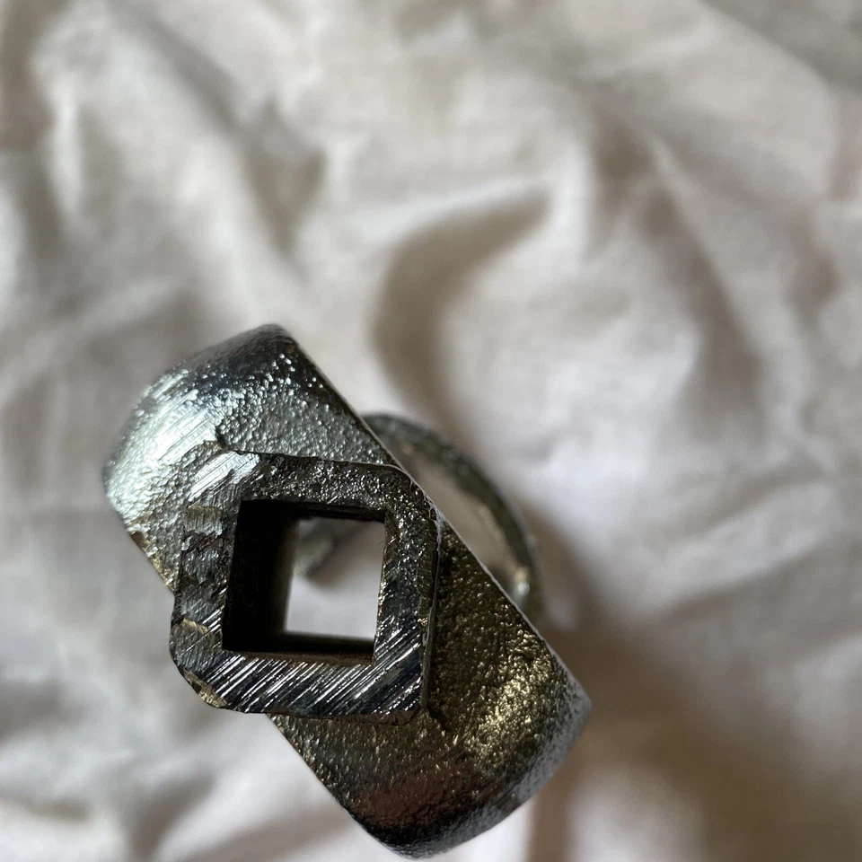 Llave Oculta Confiable Automática SKU:GFR1 (((RASCO))) Nueva Foto 3 de 4