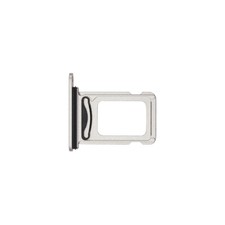 For iPhone 14/14 Plus SIM Card Tray Holder Dual Starlight Replacement Part US