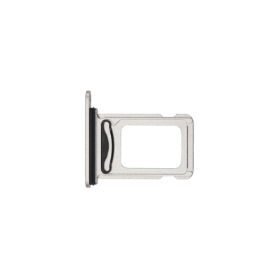 iPhone 14 / 14 Plus - Dual Sim Card Tray (Starlight)
