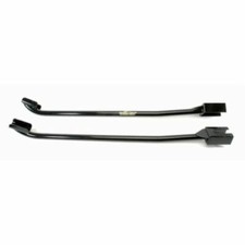 Global West 902 Tubular Subframe Connectors For 1974-1981 Chevrolet Camaro