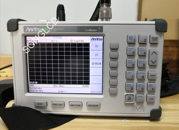 anritsu instacal icn50b anritsu instacal icn50b