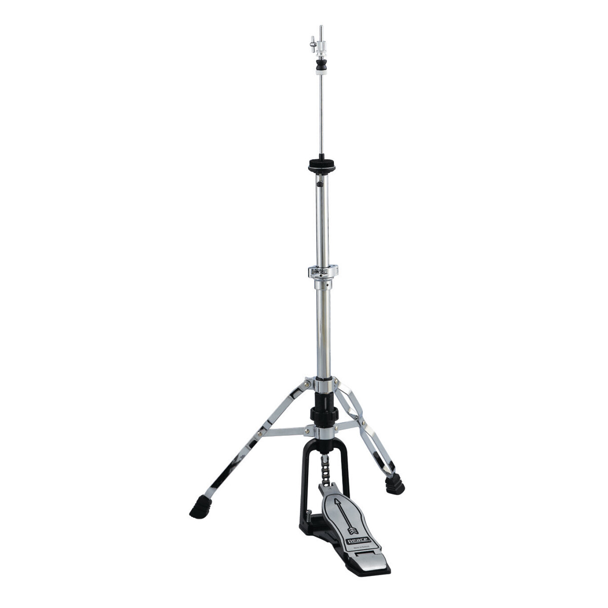ASTA HI-HAT PEACE HS-810A