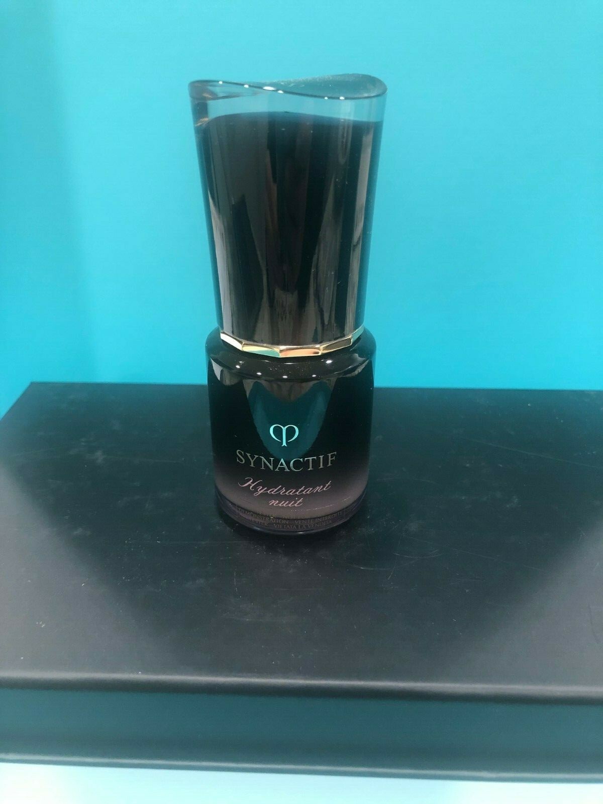 synactif nighttime moisturizer