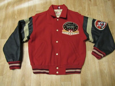 pink fluffy cropped jacket