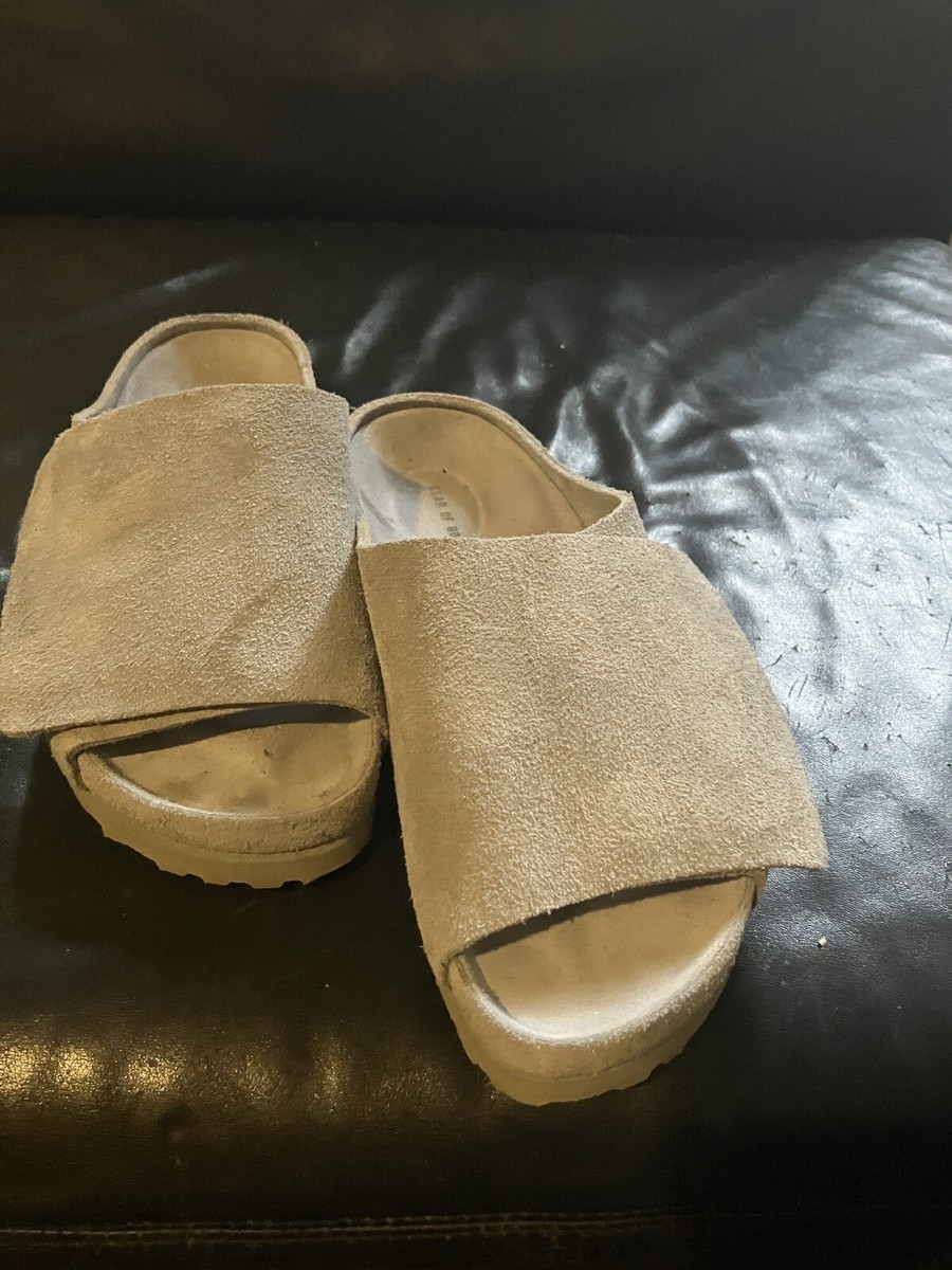 Fear Of God Birkenstock | eBay Fear Of God Birkenstock | eBay
