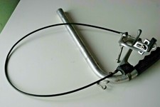 Bickerton Folding Bicycle front  brake assembly and handlebar & grip CLB