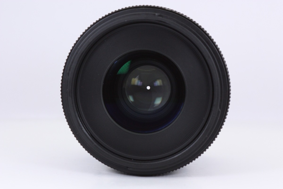 SIGMA DC 30mm F1.4 HSM ART 013 NIKON [NEAR MINT] FREE