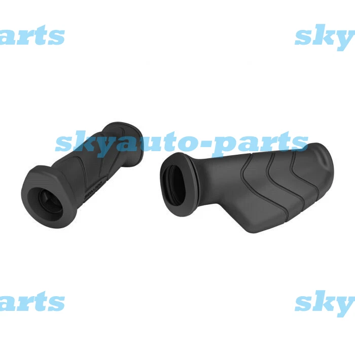 Black Handlegrips Grip R+L For BRP Seadoo Spark RXP RXT OEM 277001946 277001624 Foto 3 de 4