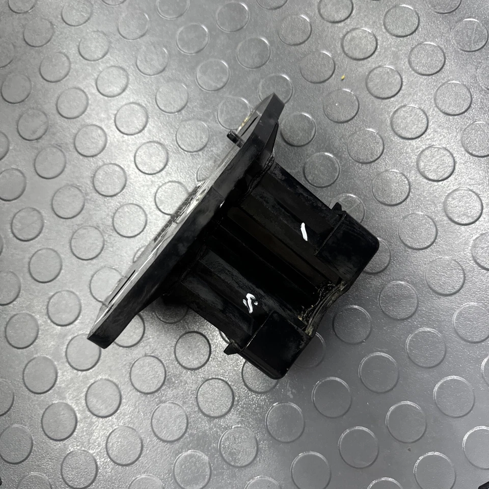 Parachoques delantero derecho Jeep Renegade 2015-2023 haz de impacto OEM Foto 4 de 4