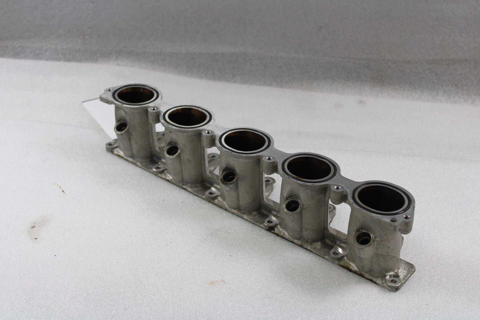 Lamborghini Gallardo, Coupe, Spyder, Lower Intake Manifold, Used, P/N 07L133206D