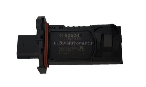 Mass Air Flow Meter 0280218324 13628605565 For BMW 330i 430i 440i F30 - Picture 2 of 7