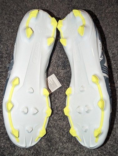 Mens Soccer Cleats ADIDAS Gamemode Firm Ground FG Soccer Cleats Sz-10 - Picture 5 of 9