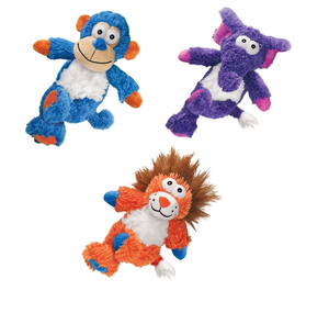 kong cross knots monkey