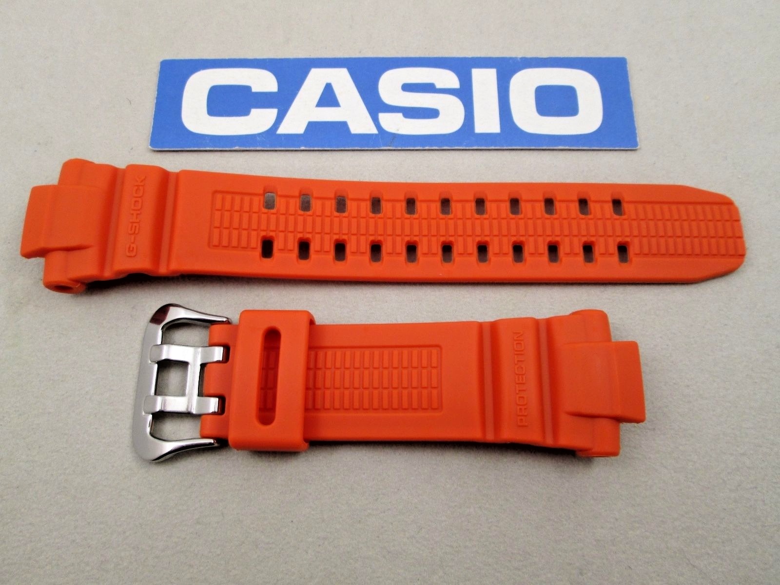 casio 3000m