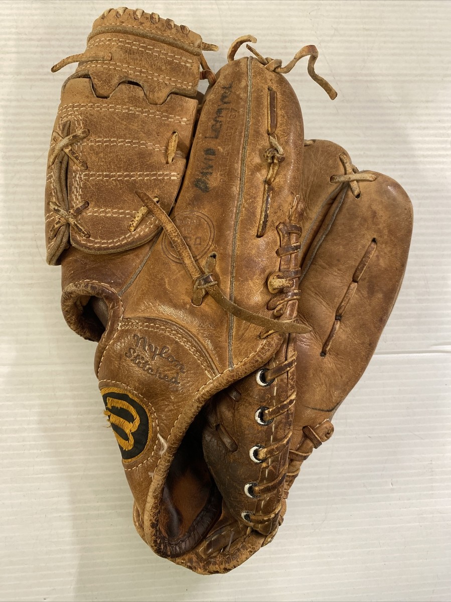 WILSON Baseball Glove RHT A2010 Split Hinge Grip-Tite MADE IN USA