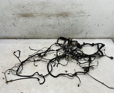 Nissan Pao JDM RHD Wiring Harness 89-91 OEM