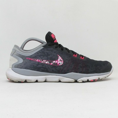 nike women's flex supreme tr 4 cross trainer