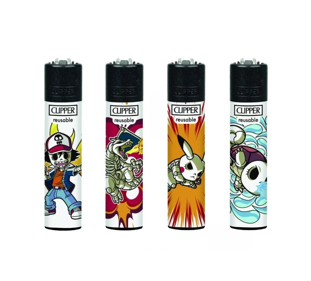 lightsaber cigarette lighter My new butane 