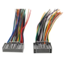 IMC Audio OEM-1731-1 Wire Harness for 2016 2017 2018 2019 2020 2021 Honda Civic