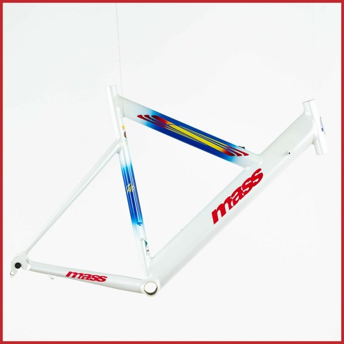 NEW OLD STOCK MASSA ORIA 7020 aluminiium frame vintage 26\