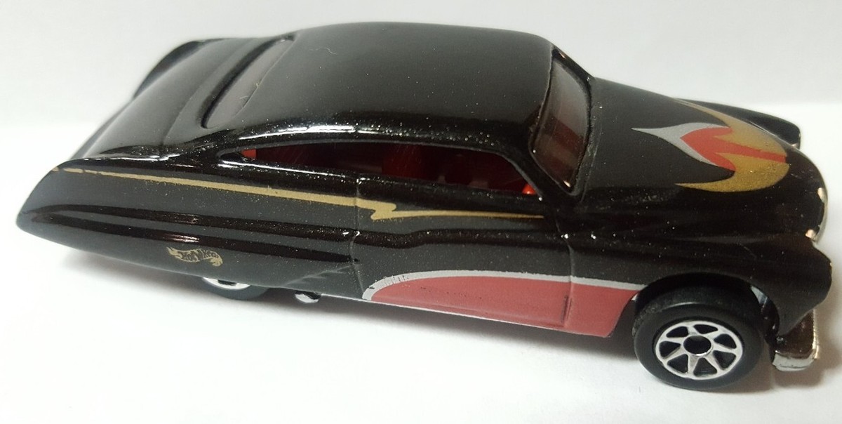 ホットウィール COLLECTORS CLUB Purple Passion Hot Wheels Japan Collectors Club Limited Edition Purple
