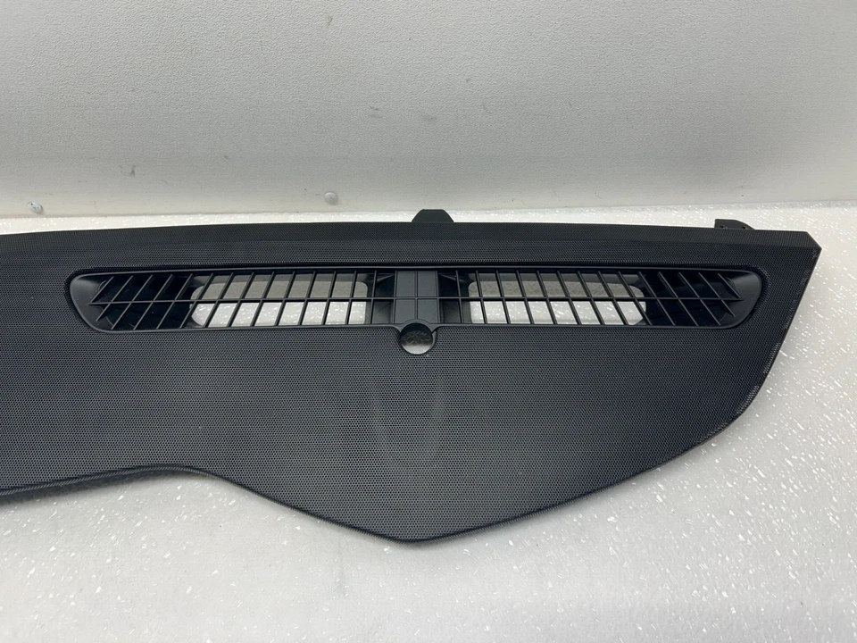 Panel de cubierta de instrumentos de tablero Cadillac CTS 2014-2019 PO8 OEM Foto 3 de 4