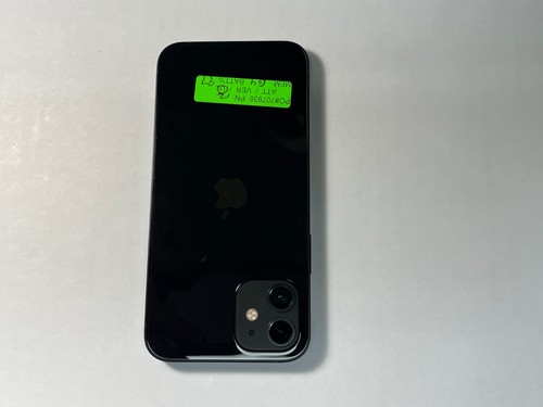 APPLE IPHONE 12 - UNLOCKED - 64GB -A2172 SCRATCHES - Zdjęcie 6 z 16