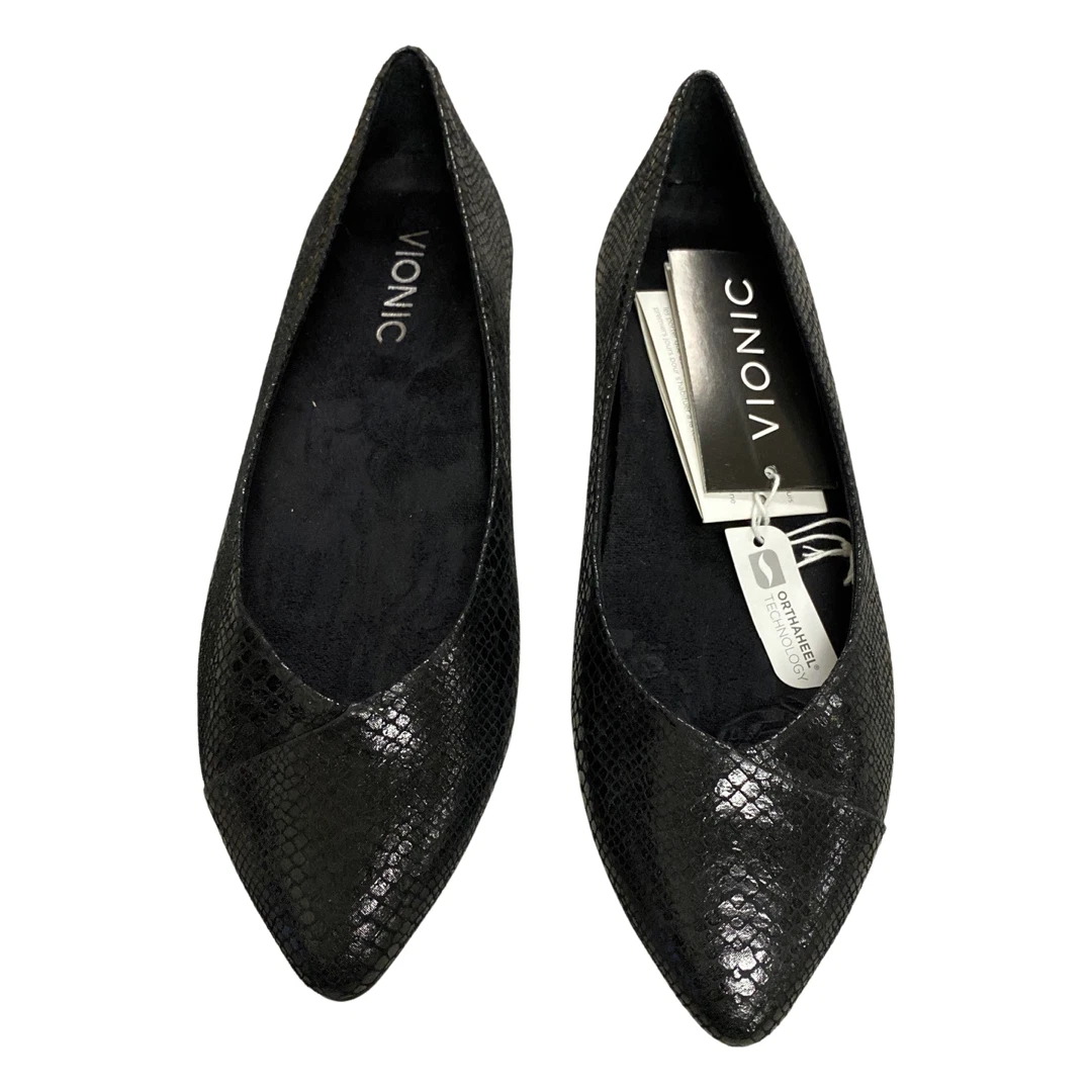 vionic dress shoes