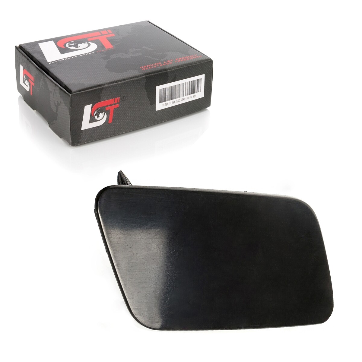 Cover Trim Headlight Cleaning Right for AUDI A3 8VS CABRIO 8V5955276