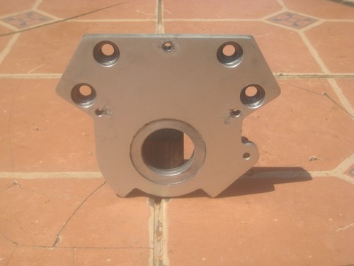 Quick Steer Plate – Fits Kawasaki 650SX 1987-1993 – Watercraft Werks